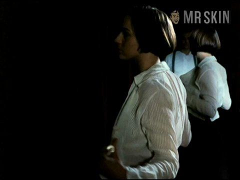 Amanda Ryan in Britannic (2000) Breasts Breasts Sexy 185038