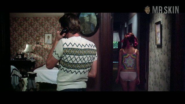Nashville's Sexiest Scenes with Shelley Duvall. Underwear. 173646