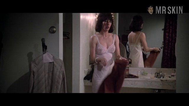 Lily Tomlin in Nashville (1975) Sexy Sexy Underwear 173648