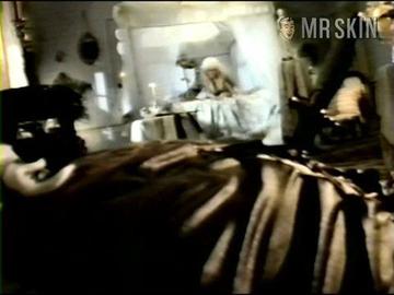 Claudia Udy in Master of Dragonard Hill (1989) Breasts Butt Breasts Bush 194017