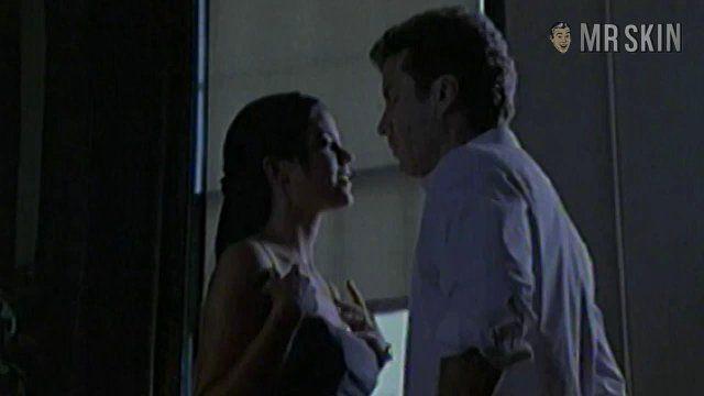 Susan Ward in The In Crowd (2000) Breasts Breasts Sexy 179872