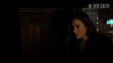 Melissa George in Dark City (1998) Sexy Breasts Bush 204111