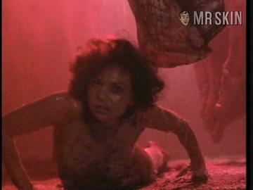 Neith Hunter in Silent Night, Deadly Night 4 (1990) Breasts Breasts Butt 219497