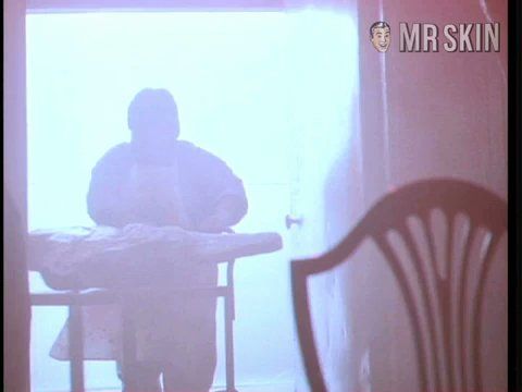 Nudes of Kim from Silent Night, Deadly Night 4. Right Breast, breasts, butt. 219498