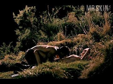 Emily Lloyd in Brand New World (1998) Breasts Breasts 188059
