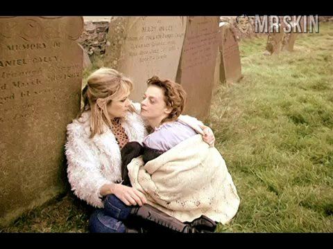 Hottest Viv Scenes. Sexy, Lesbian. 183243