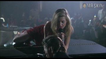 Michelle Pfeiffer in The Fabulous Baker Boys (1989) Sexy Sexy Underwear 174073