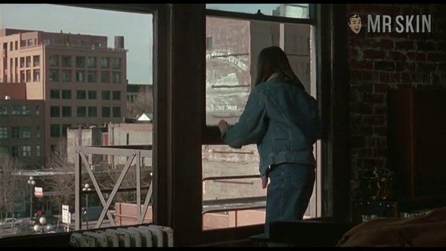 Hottest Michelle Pfeiffer Scene in The Fabulous Baker Boys. Underwear, sexy. 219650