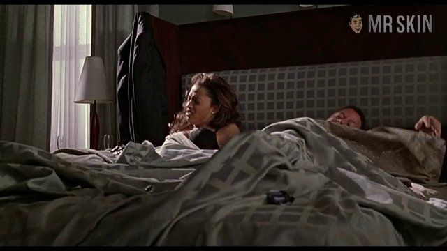 Melissa De Sousa in The Best Man (1999) Underwear Underwear 236361