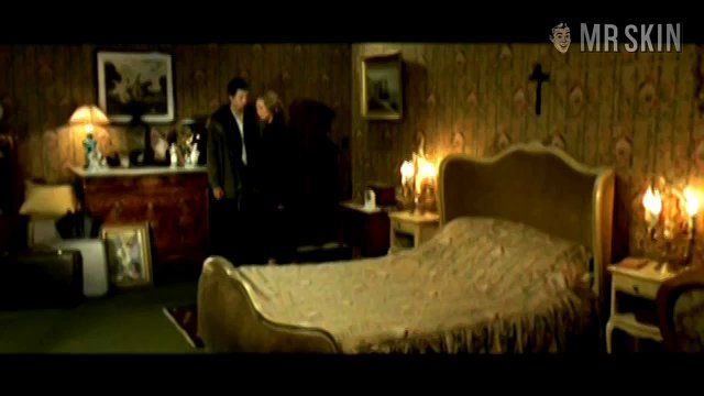 Whatever You Say's Sexiest Scenes with Diane Kruger. Underwear, breasts, butt. 195450