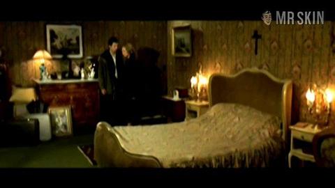 Whatever You Say's Sexiest Scenes with Diane Kruger. Underwear, breasts, butt. 195450