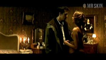 Diane Kruger in Whatever You Say (2002) Underwear Breasts Butt 195450