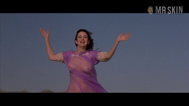 Phyllis Davis Nude as Susan Lake. Breasts. 190676