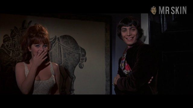 Angel Ray Nude in Beyond the Valley of the Dolls. Breasts, butt. 253774