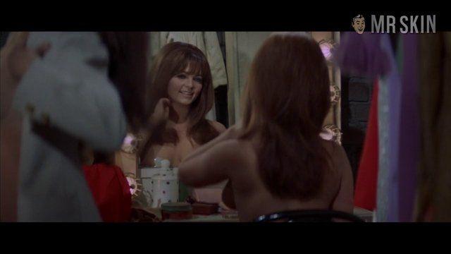 Cynthia Myers, Dolly Read, Marcia McBroom in Beyond the Valley of the Dolls (1970) Underwear Breasts Breasts Butt 190680