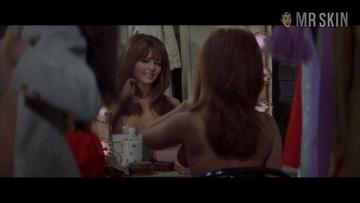 Cynthia Myers, Dolly Read, Marcia McBroom in Beyond the Valley of the Dolls (1970) Underwear Breasts Breasts Butt 190680