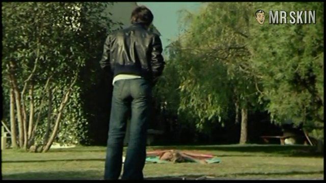 Nudes of Julie Wormser from Innocents with Dirty Hands. Breasts, Butt. 184656