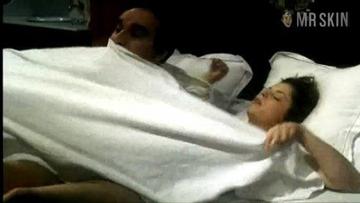 Mascha Gonska in Le trio infernal (1974) Bush Breasts Bush 201868