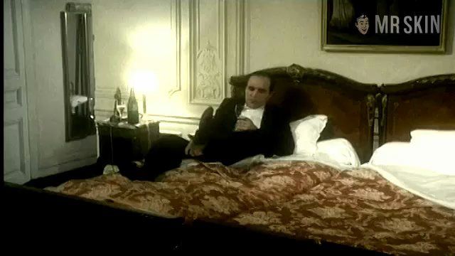 Mascha Gonska in Le trio infernal (1974) Breasts Bush Breasts Bush 201870