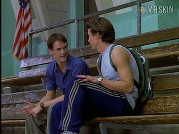 Christine Lakin in Whatever It Takes (2000) Bikini Bikini Sexy 235445