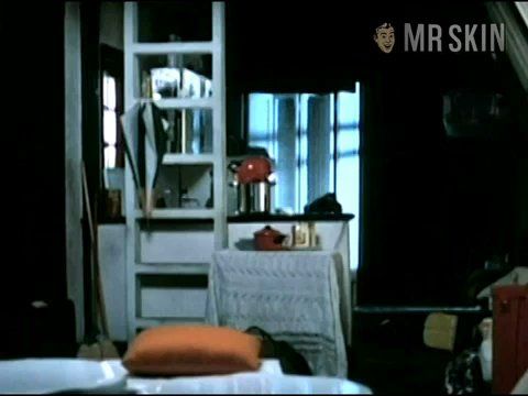 Lauren Hutton in Permette? Rocco Papaleo (1971) Breasts Bush Bikini Breasts 182945