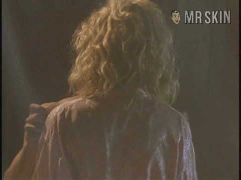 Kim Basinger Nude in I Dreamed of Africa. Breasts, sexy. 211360