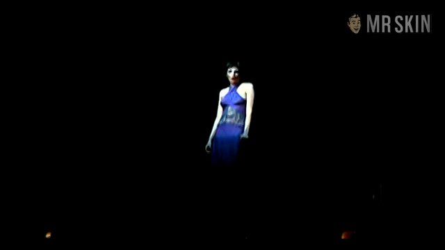 Sexiest Liza Minnelli Scene in Cabaret. Sexy. 196399