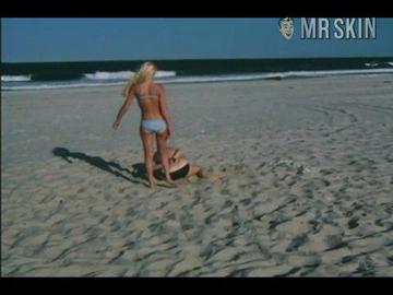 Michele Norris in Ginger (1971) Breasts Butt Breasts Bush 183061