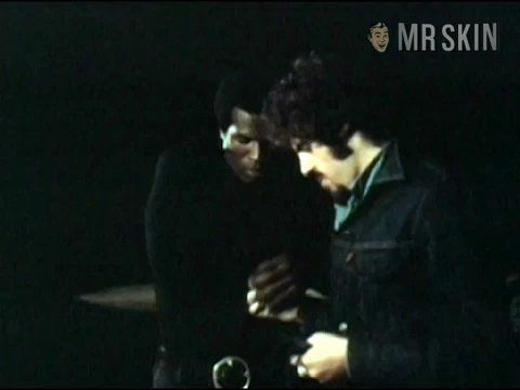 Ined Som in The Abductors (1972) Breasts Underwear Breasts Bush 183190