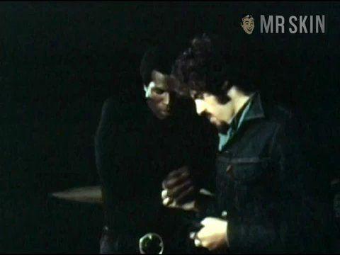 Ined Som in The Abductors (1972) Breasts Underwear Breasts Bush 183190