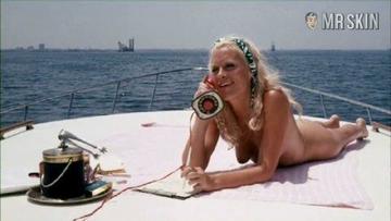 Cheri Caffaro in Too Hot to Handle (1977) Full Nudity Breasts Bush 174740