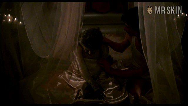 Nadia Rona in Terror Train (1980) Prosthetic Prosthetic Sexy 231180