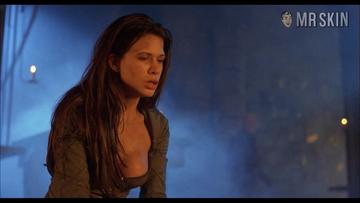 Rhona Mitra in Beowulf (1999) Sexy Sexy 191358