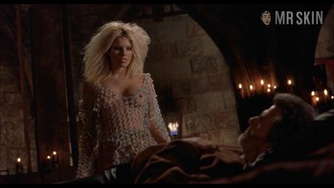Layla Roberts Naked in Beowulf. Breasts, sexy. 191359