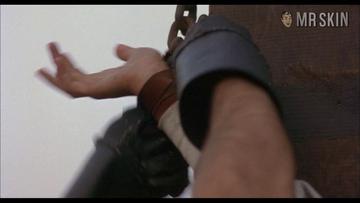 Patricia Velasquez in Beowulf (1999) Sexy Underwear Sexy Underwear 191357