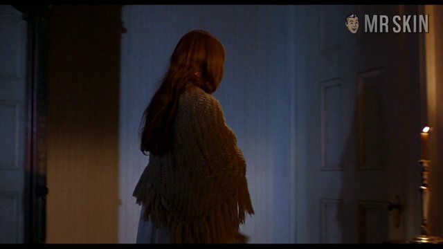 Jo Ann Harris in The Beguiled (1971) Right Breast Breasts Butt 211115