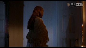 Jo Ann Harris in The Beguiled (1971) Right Breast Breasts Butt 211115