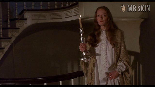 Nudes of Carol from The Beguiled. Breasts, Butt, right breast. 211116