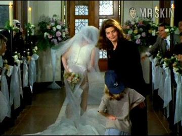 Jane Sibbett in It Takes Two (1995) Underwear Underwear 193132