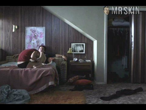 Sexiest Claire Danes Scene in The Mod Squad. Underwear, sexy. 210037