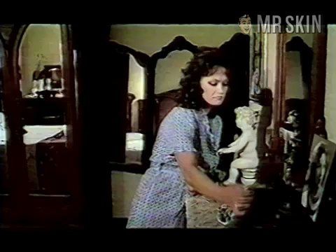 Femi Benussi in Mala, amore e morte (1975) Breasts Butt Bush Breasts Bush 195940