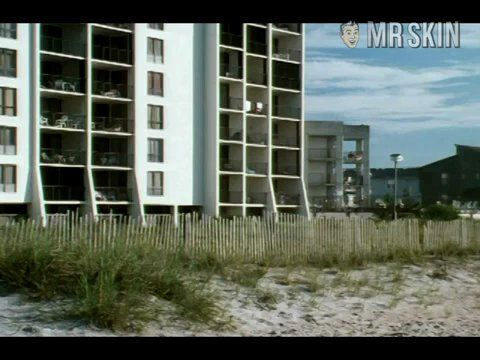 Sexiest Scenes of Amanda Blake from A Kiss So Deadly. Underwear. 200603