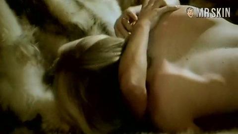 Laura Antonelli Nude in The Venetian Woman. Breasts, Butt, Bush, sexy. 190996