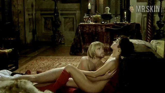 Angela from The Venetian Woman Naked. Breasts, bush, butt. 190997