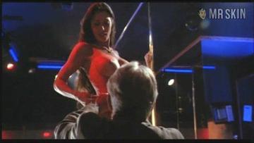 Nikki Fritz in Black & White (1998) Breasts Breasts 209166