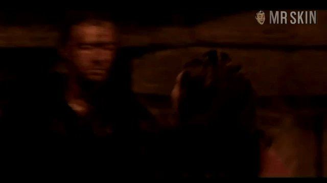 Sexiest Kris Miller Scenes. Underwear, sexy. 203356