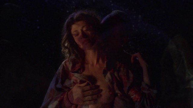 Caprice Benedetti in Slow Burn (2000) Breasts Breasts 209801