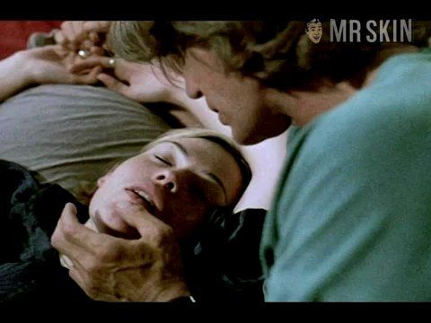 Sexiest Cally Scenes. Sexy, Body Double, breasts, butt. 202726