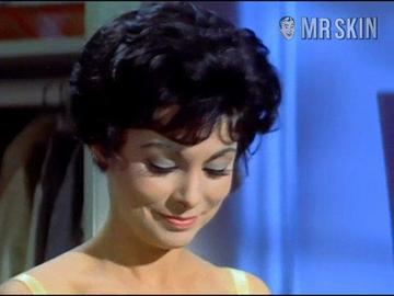 Janet Leigh in Bye Bye Birdie (1963) Underwear Sexy Underwear 197832