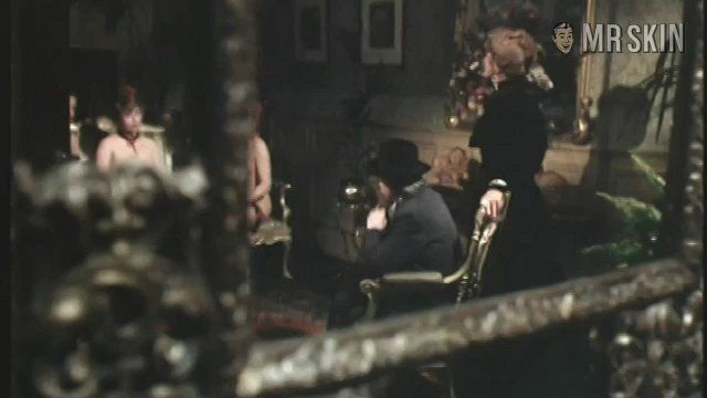 Hannah de Leeuwe in Katie Tippel (1975) Breasts Bush Breasts Bush 178796